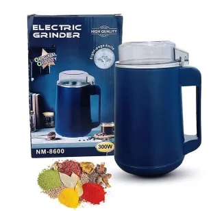 Multi-functional Electric Grinder Machine 